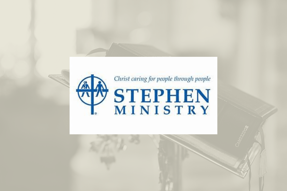 steve ministry